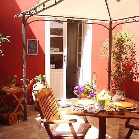 S'Attobiu Guest Rooms Teulada Bagian luar foto