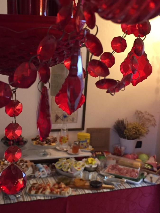 S'Attobiu Guest Rooms Teulada Bagian luar foto