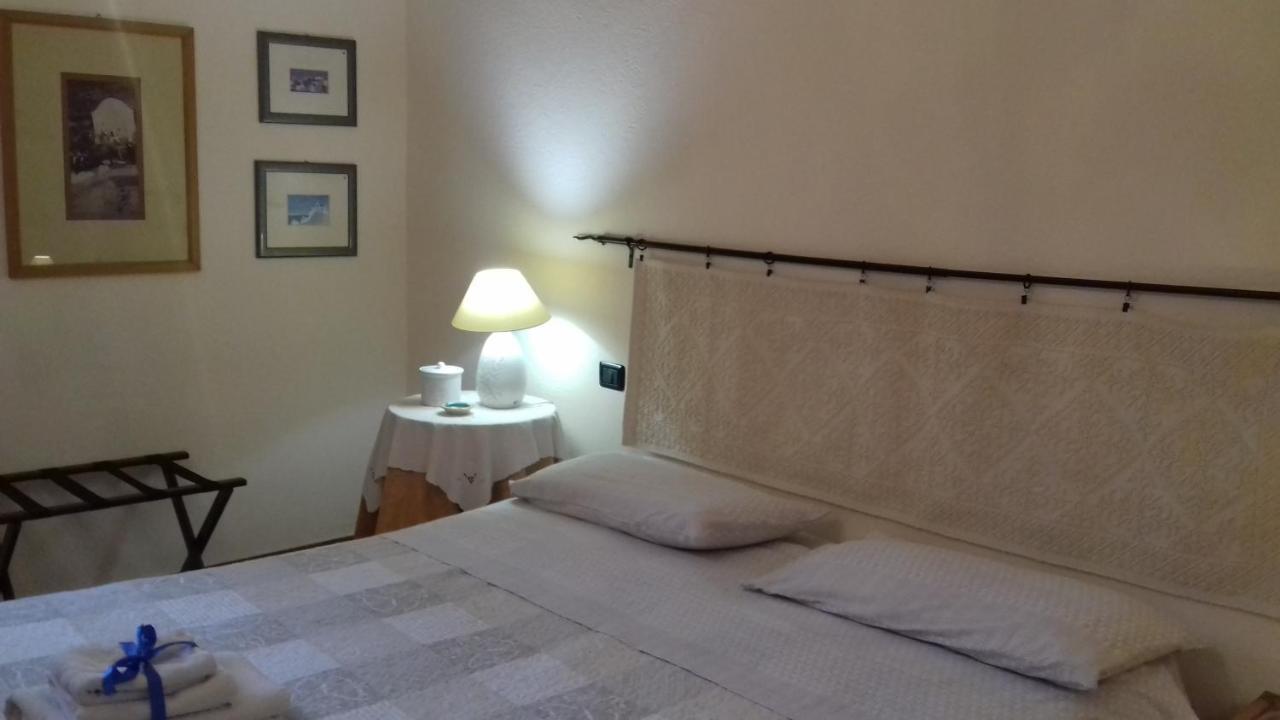 S'Attobiu Guest Rooms Teulada Bagian luar foto