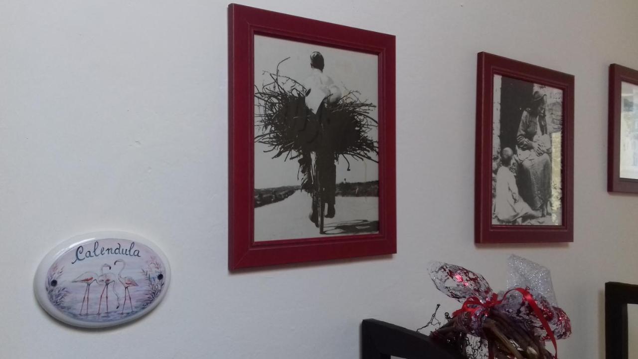 S'Attobiu Guest Rooms Teulada Bagian luar foto