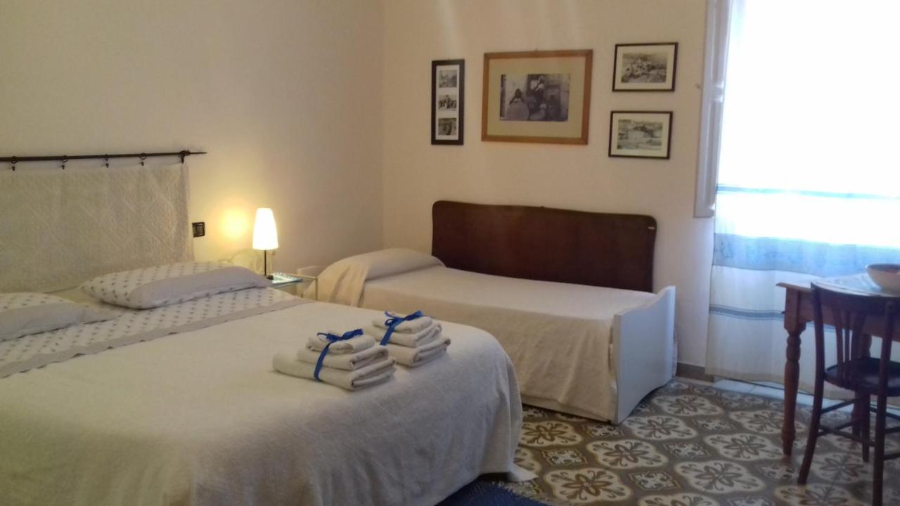 S'Attobiu Guest Rooms Teulada Bagian luar foto