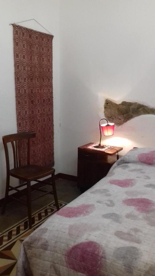 S'Attobiu Guest Rooms Teulada Bagian luar foto