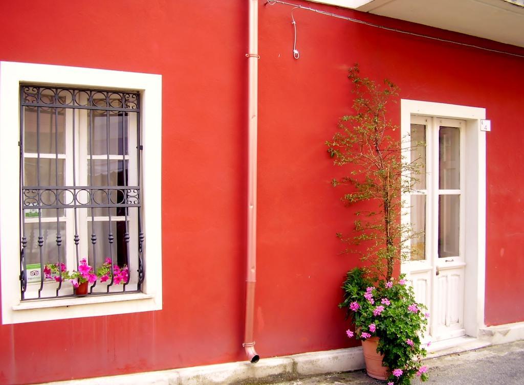 S'Attobiu Guest Rooms Teulada Bagian luar foto