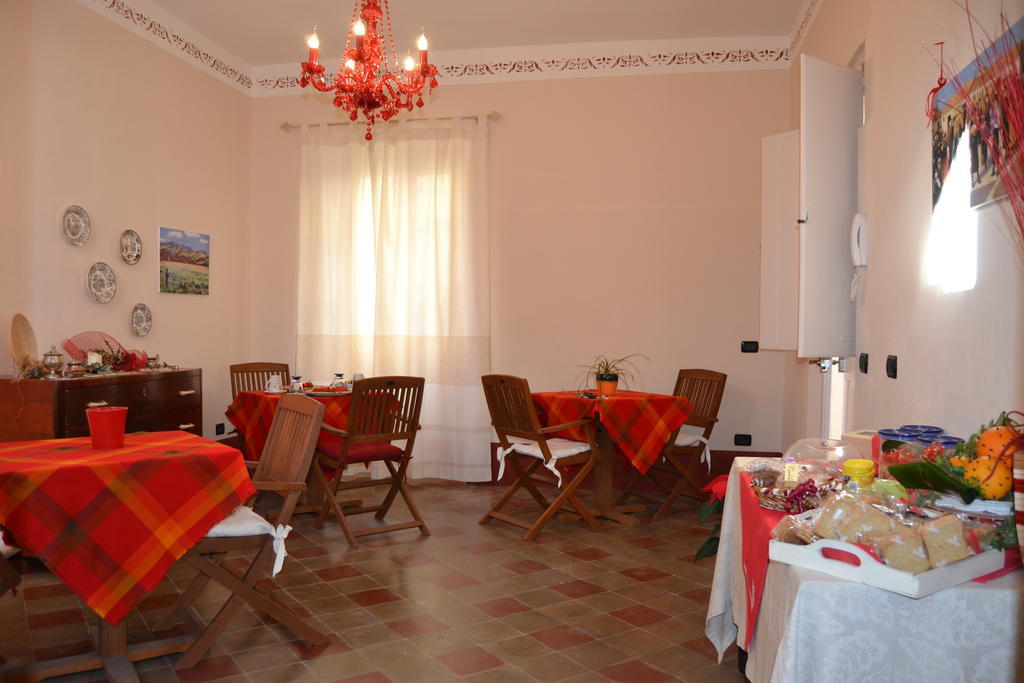 S'Attobiu Guest Rooms Teulada Bagian luar foto